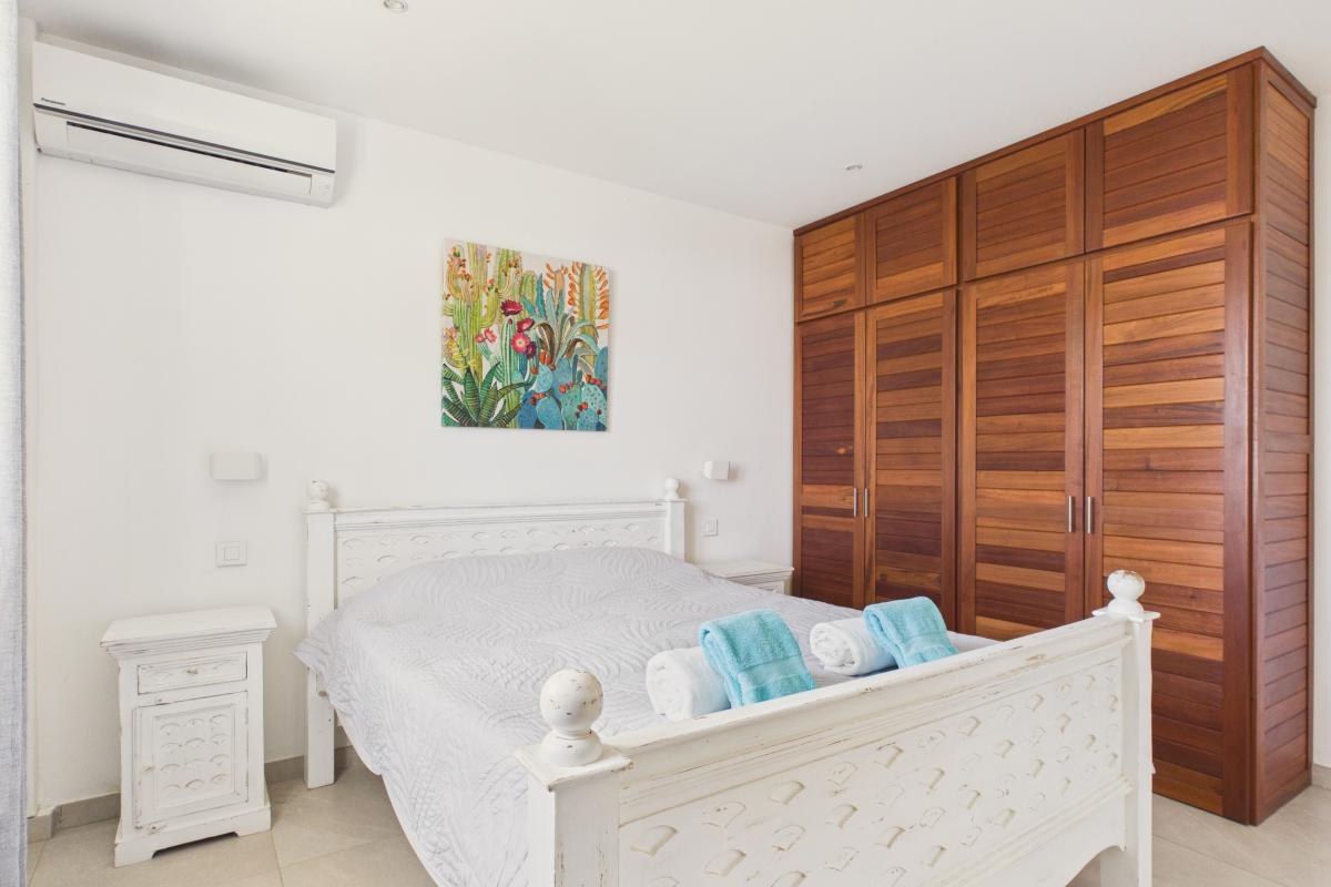 Location Villa 3 chambres 6 personnes  chmabre 2 bis